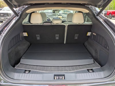 2022 Ford Mustang Mach-E Premium