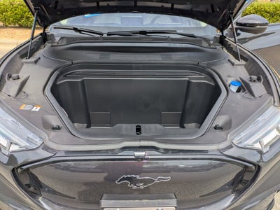 2022 Ford Mustang Mach-E Premium