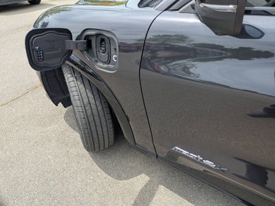 2022 Ford Mustang Mach-E Premium