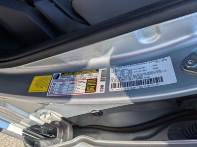 2025 Toyota Tacoma 4WD SR5