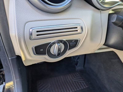 2020 Mercedes-Benz C-Class C 300