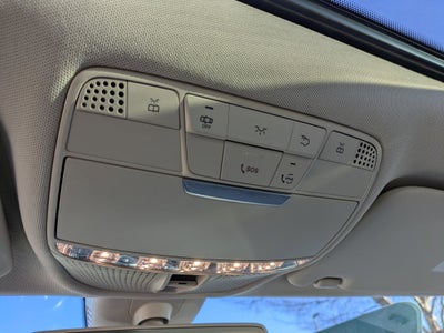 2020 Mercedes-Benz C-Class C 300