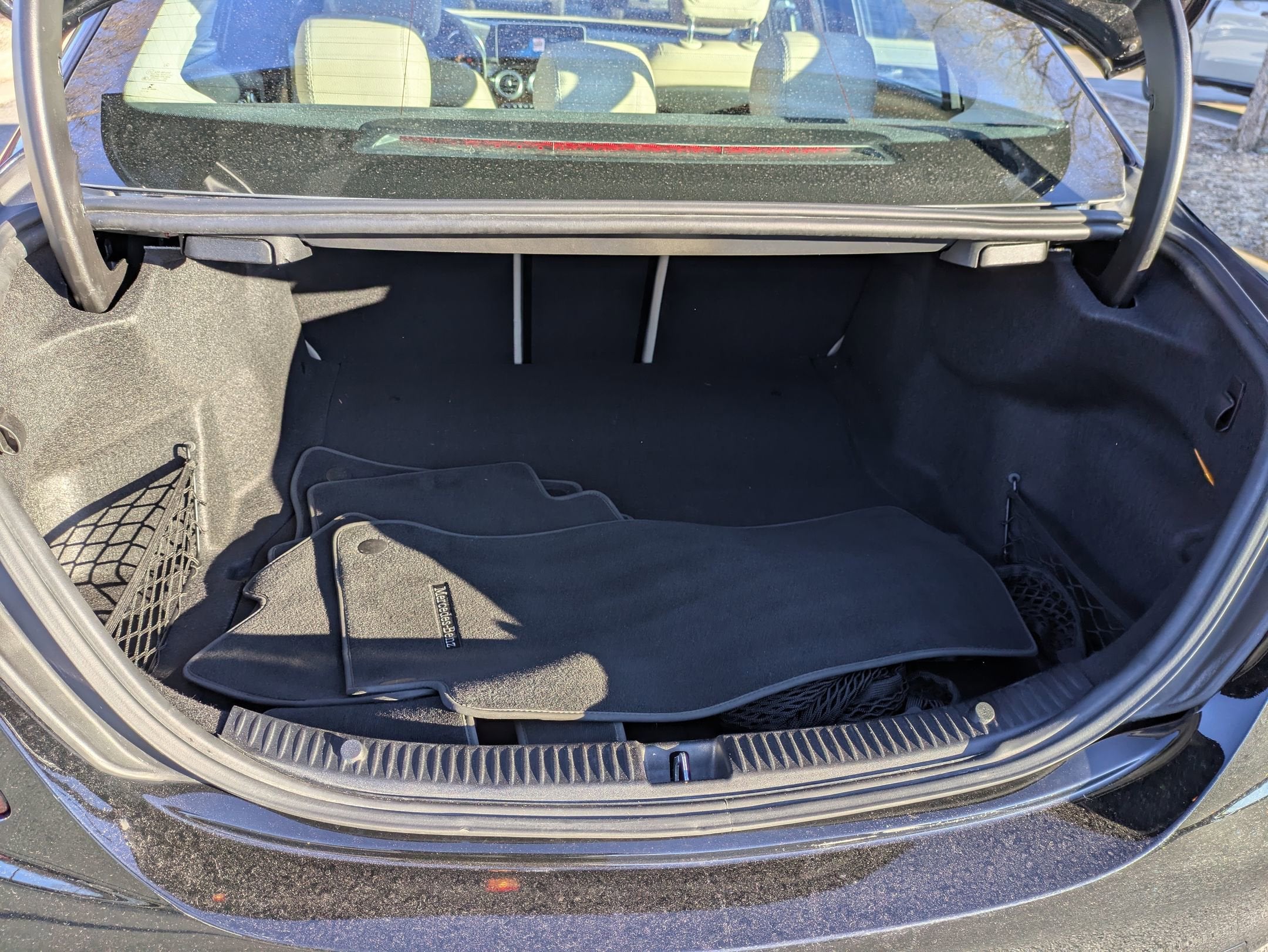 2020 Mercedes-Benz C-Class C 300