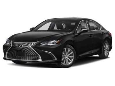 2019 Lexus ES ES 350