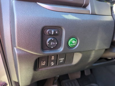 2021 Honda Ridgeline Sport