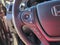 2021 Honda Ridgeline Sport