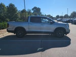 2021 Honda Ridgeline Sport