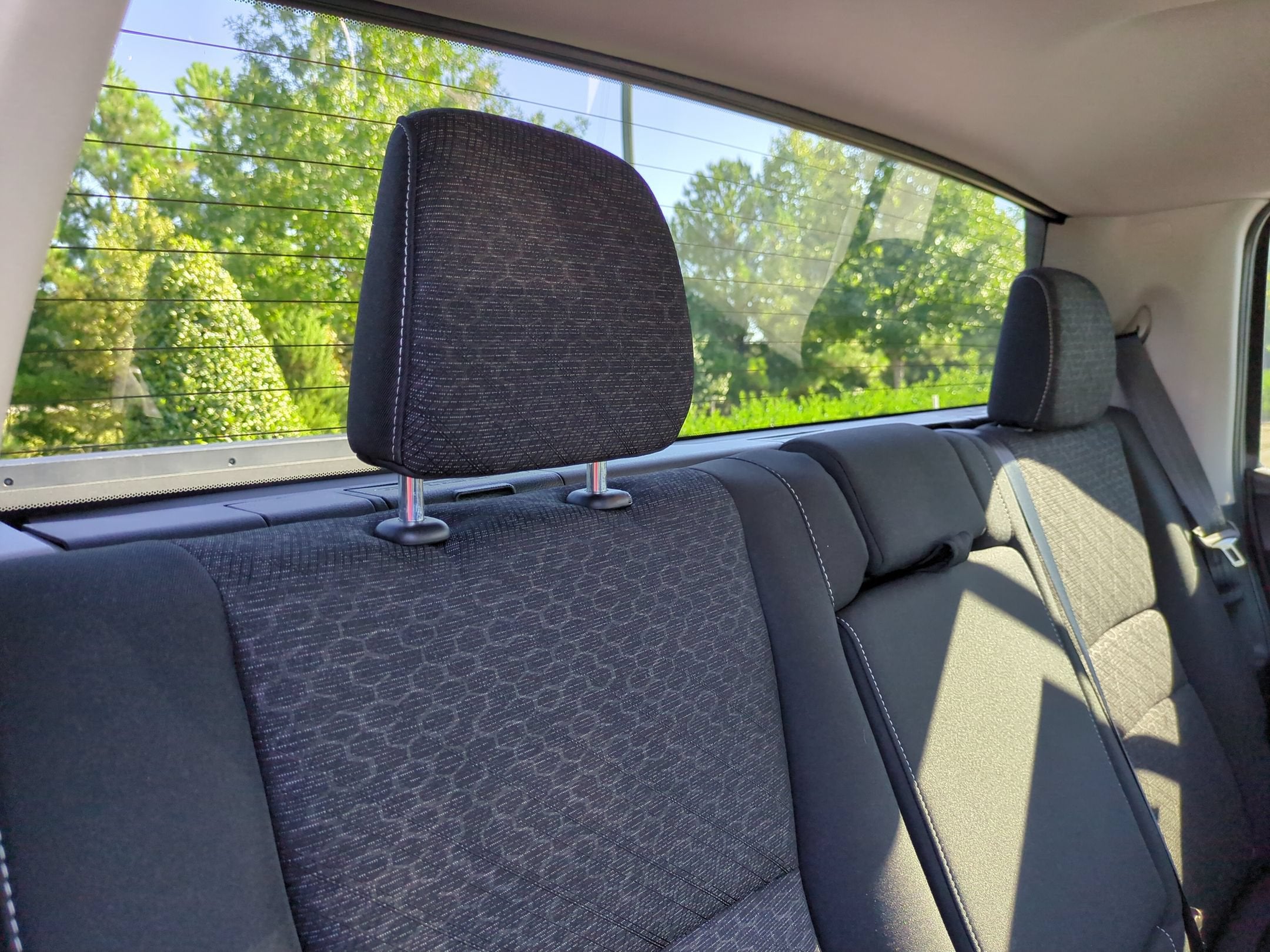 2021 Honda Ridgeline Sport