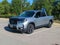 2021 Honda Ridgeline Sport