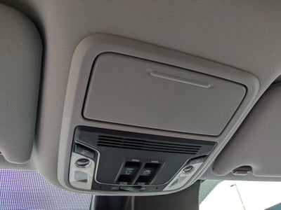 2022 Honda Ridgeline RTL