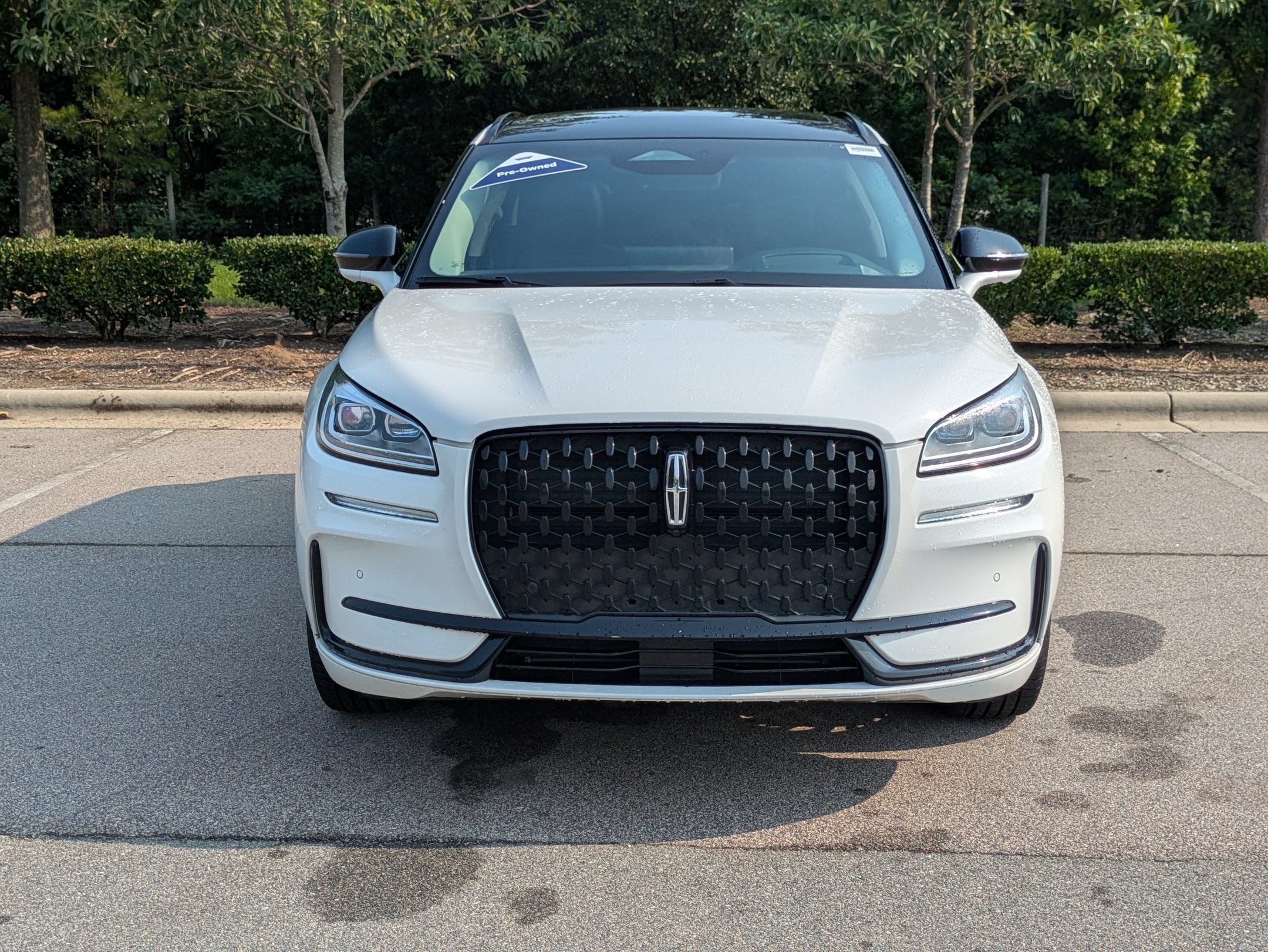 2023 Lincoln Corsair Reserve