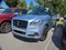 2024 Lincoln Navigator Black Label