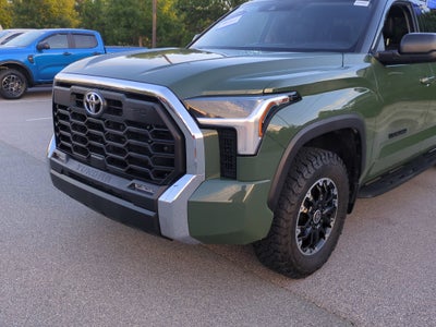 2023 Toyota Tundra 4WD SR5