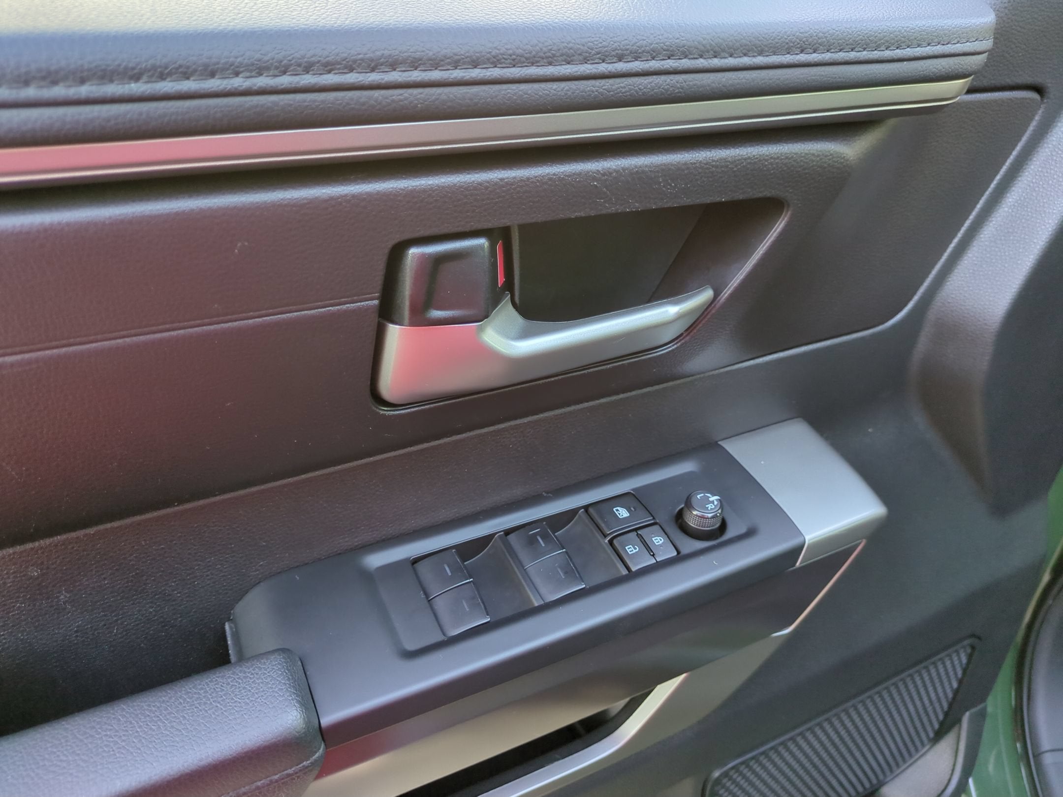 2023 Toyota Tundra 4WD SR5