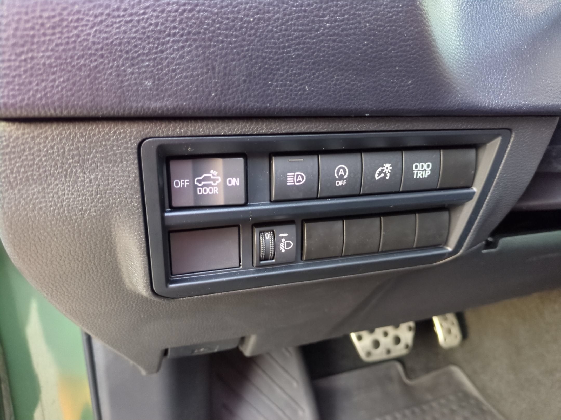 2023 Toyota Tundra 4WD SR5