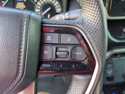 2023 Toyota Tundra 4WD SR5
