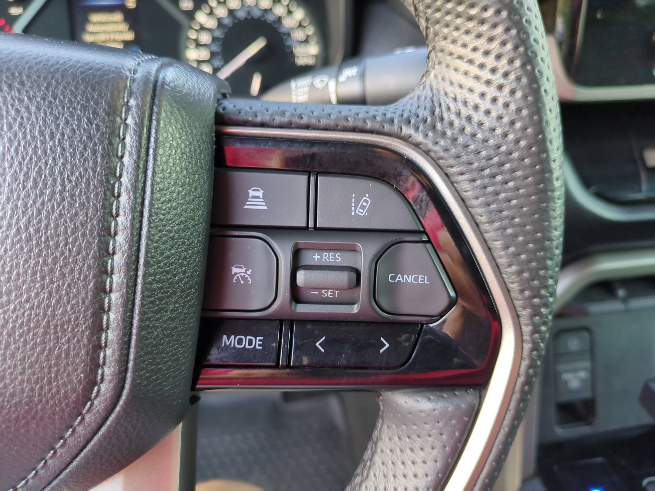 2023 Toyota Tundra 4WD SR5