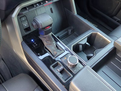 2023 Toyota Tundra 4WD SR5