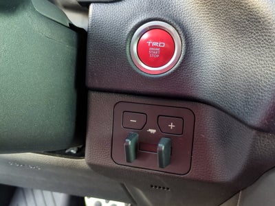 2023 Toyota Tundra 4WD SR5