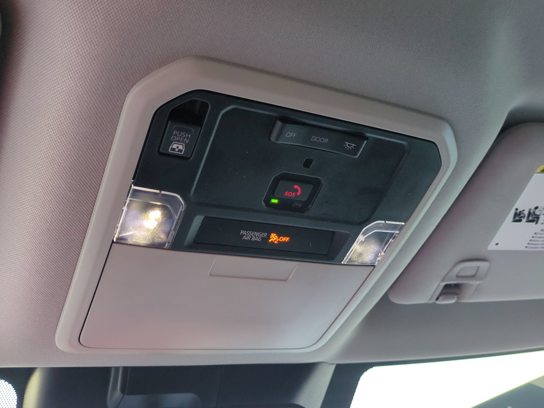 2023 Toyota Tundra 4WD SR5