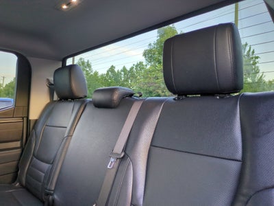2023 Toyota Tundra 4WD SR5