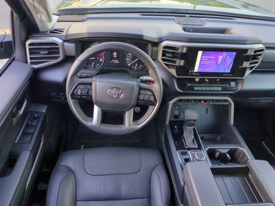 2023 Toyota Tundra 4WD SR5