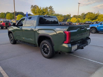 2023 Toyota Tundra 4WD SR5