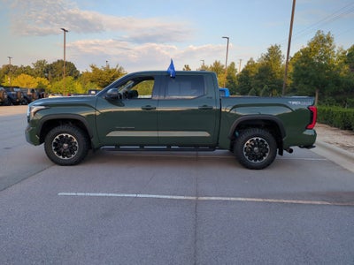 2023 Toyota Tundra 4WD SR5
