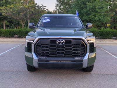 2023 Toyota Tundra 4WD SR5