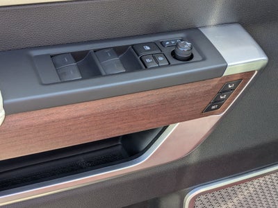 2023 Toyota Tundra 4WD Capstone Hybrid