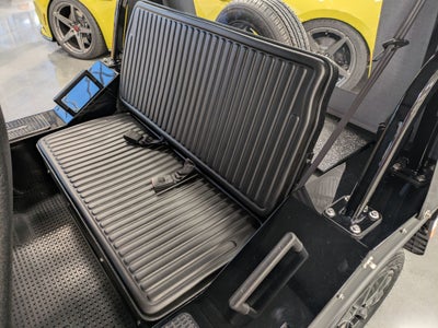 2023 MOKE America eMoke Base