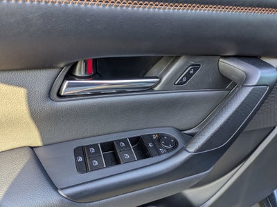 2024 Mazda Mazda CX-50 2.5 S Premium Plus Package