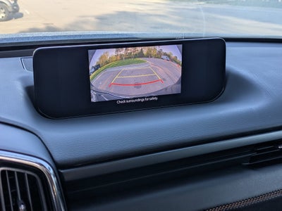 2024 Mazda Mazda CX-50 2.5 S Premium Plus Package