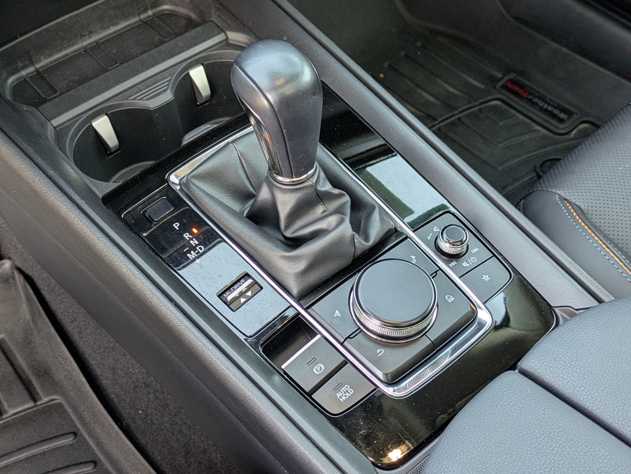 2024 Mazda Mazda CX-50 2.5 S Premium Plus Package