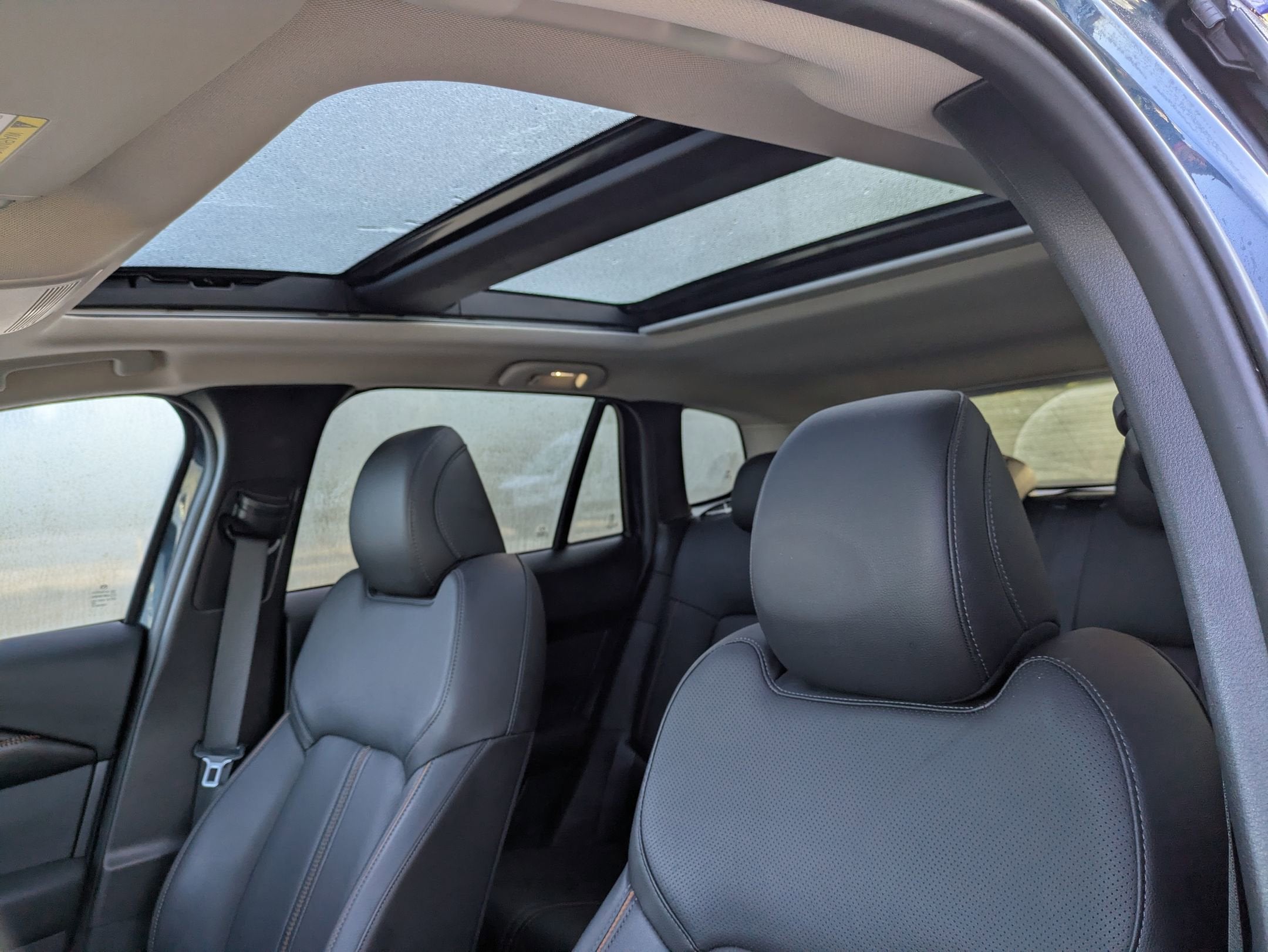 2024 Mazda Mazda CX-50 2.5 S Premium Plus Package