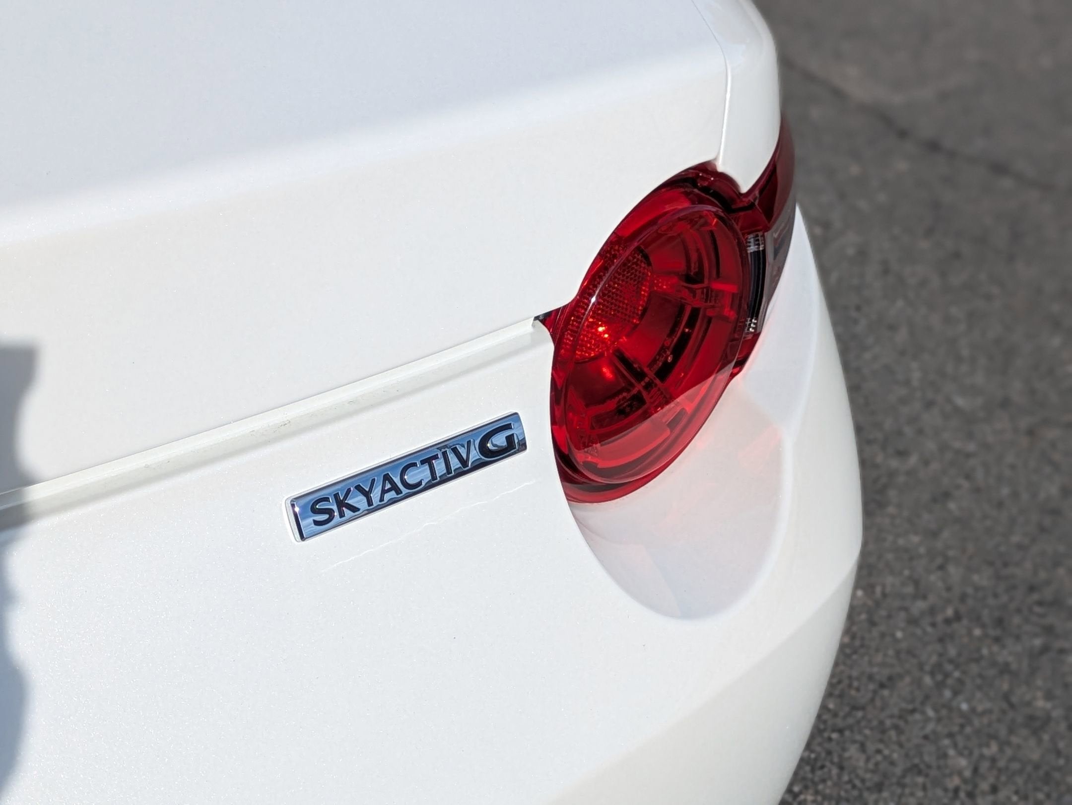 2023 Mazda Mazda MX-5 Miata Grand Touring