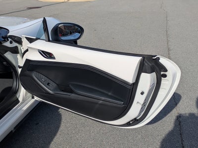 2023 Mazda Mazda MX-5 Miata Grand Touring