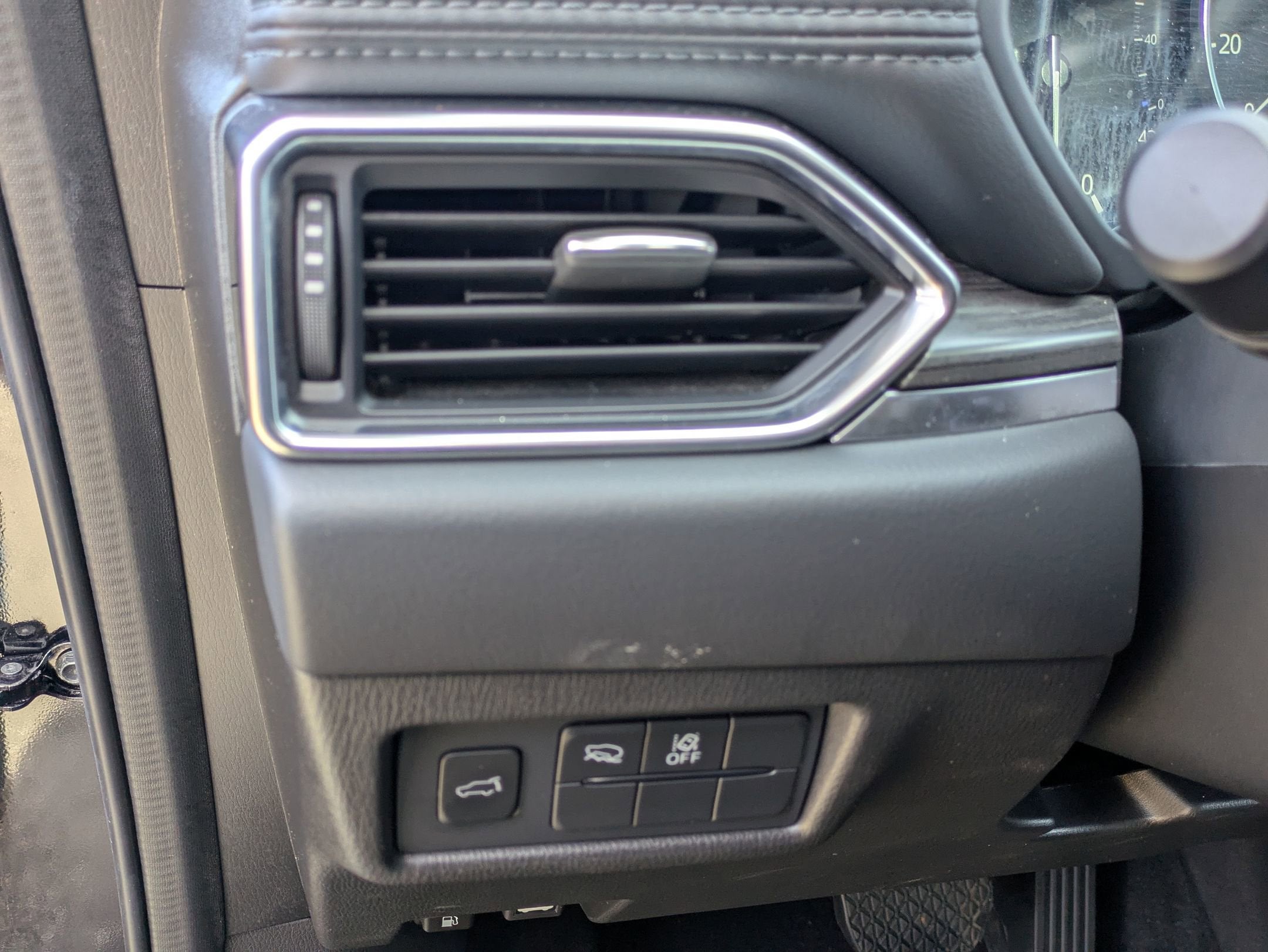 2021 Mazda Mazda CX-5 Grand Touring Reserve