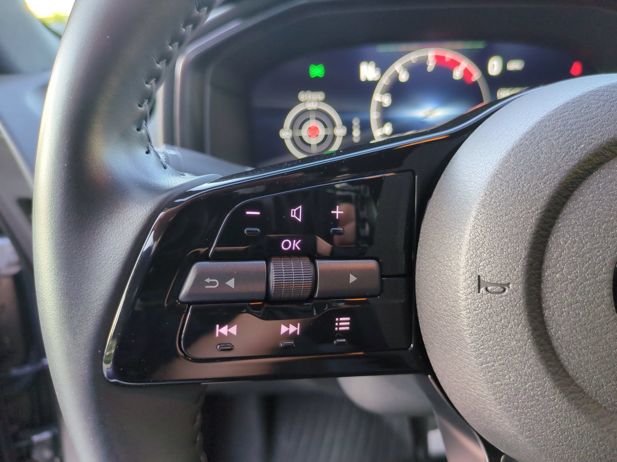2025 Nissan Z Performance