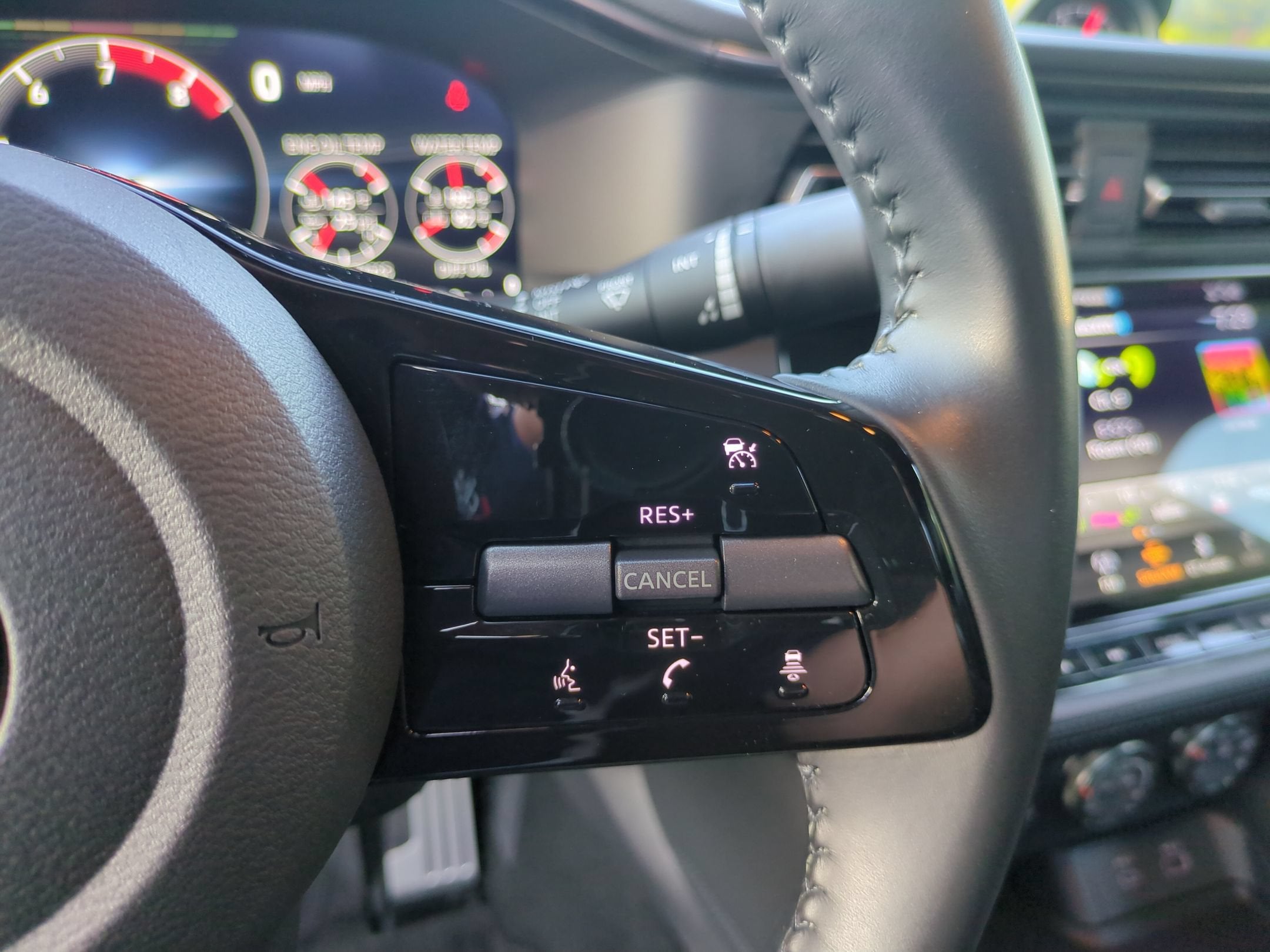 2025 Nissan Z Performance