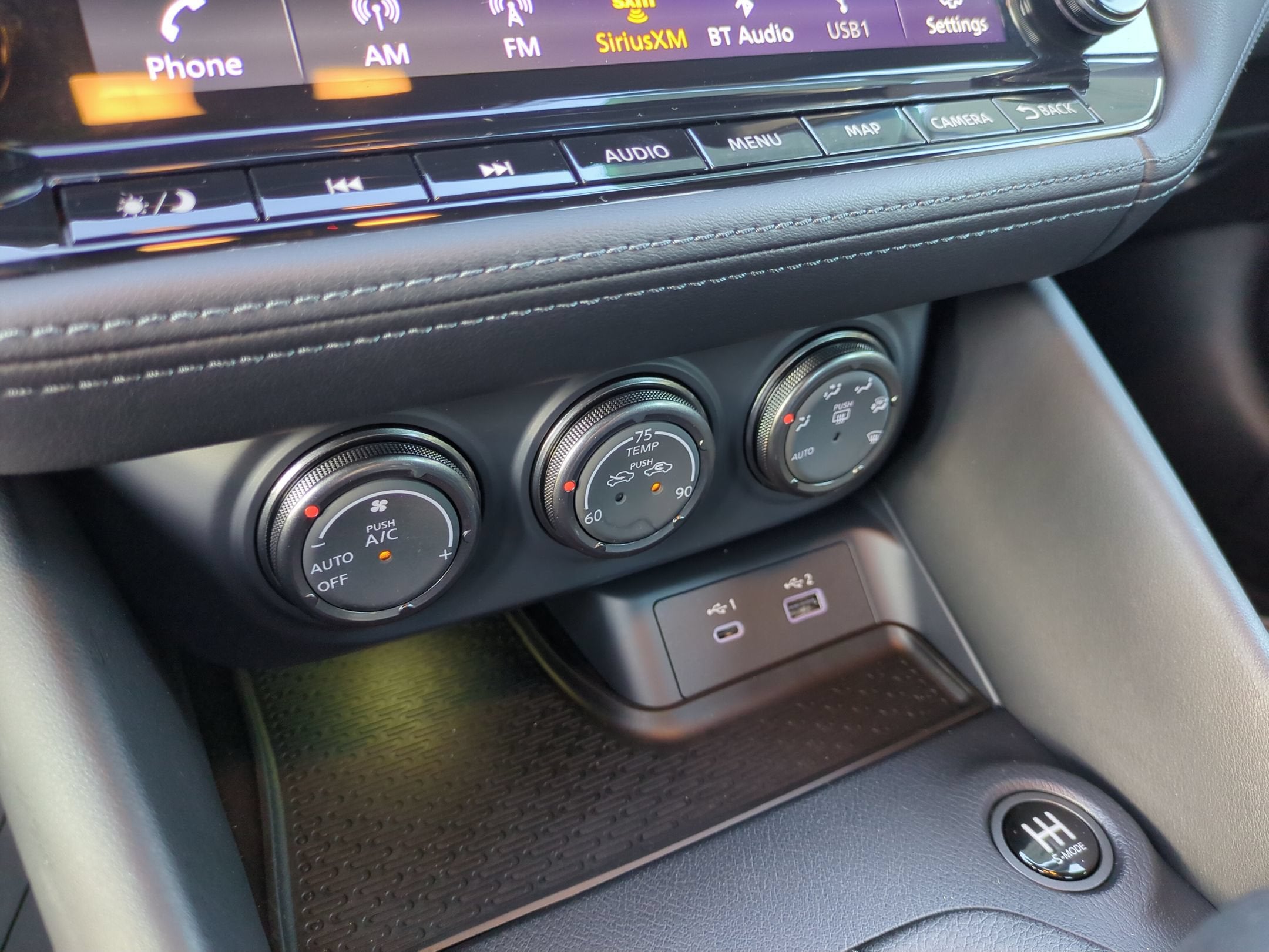 2025 Nissan Z Performance