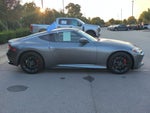 2025 Nissan Z Performance