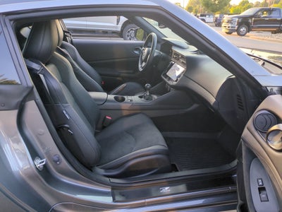 2025 Nissan Z Performance