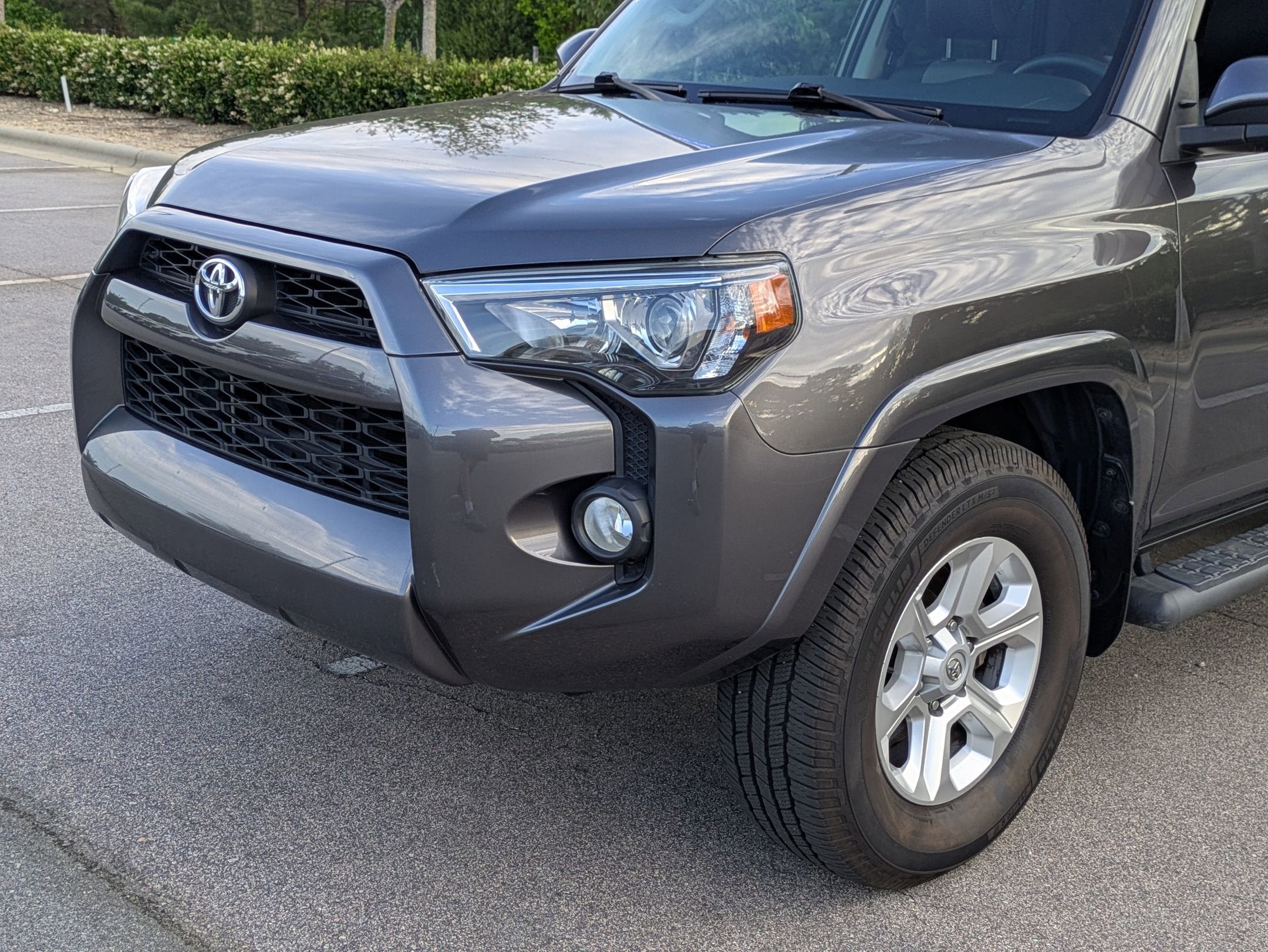 2016 Toyota 4Runner SR5 Premium