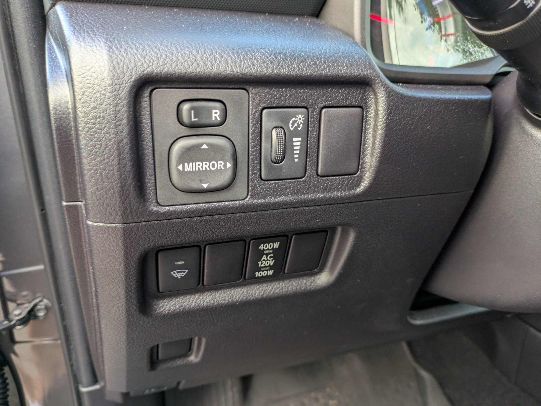 2016 Toyota 4Runner SR5 Premium