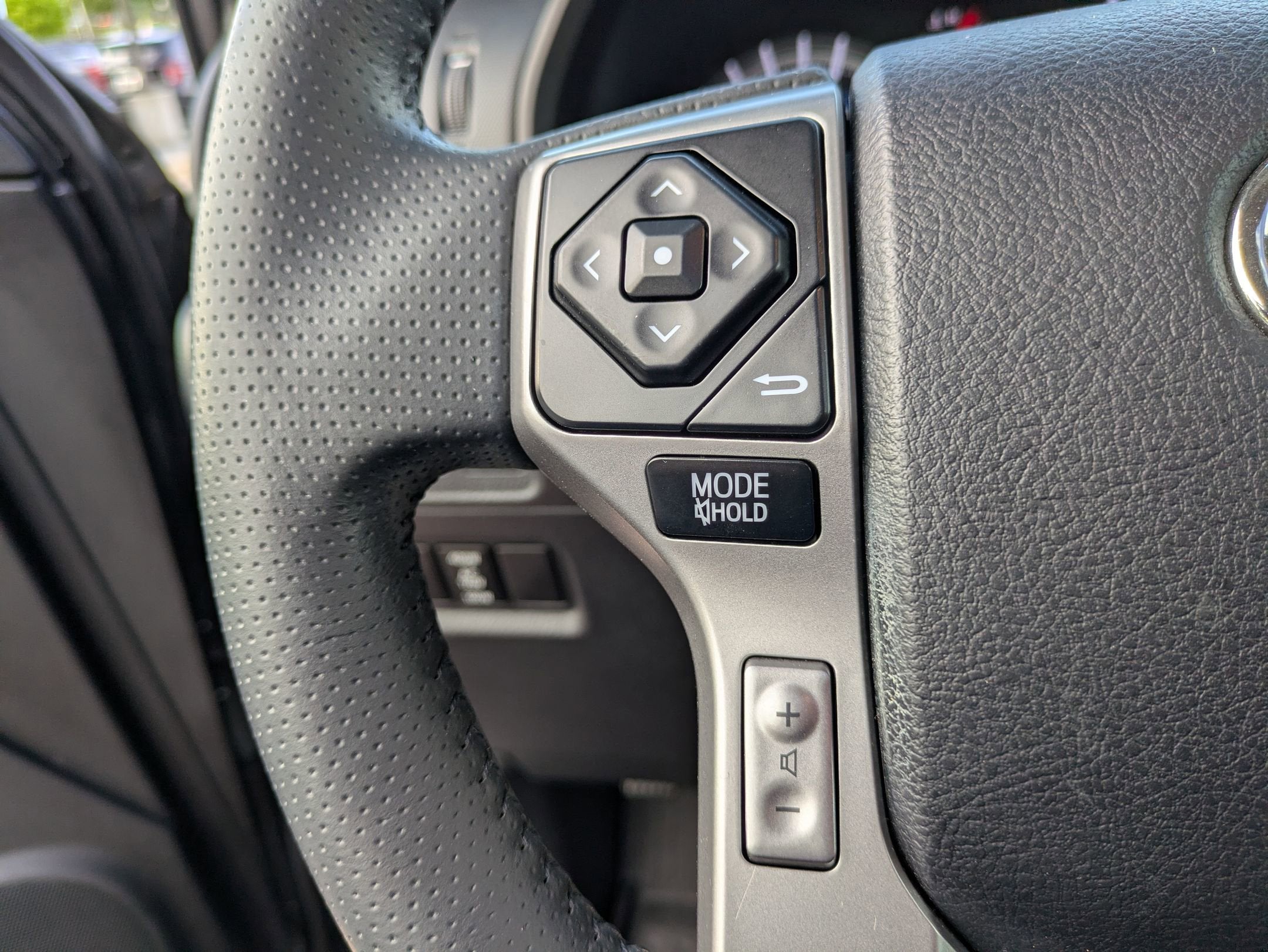 2016 Toyota 4Runner SR5 Premium