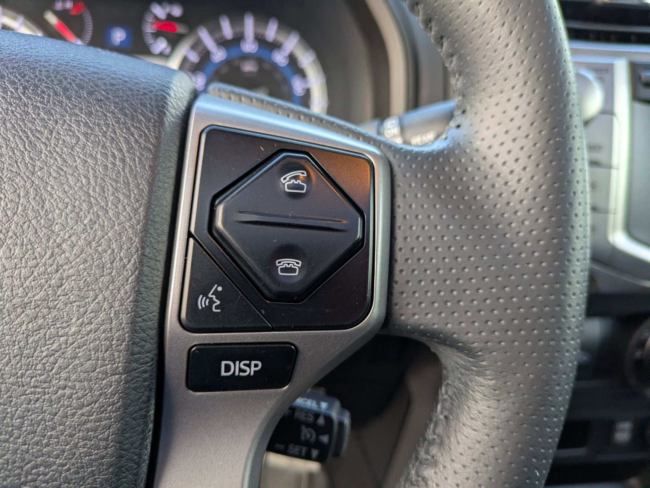 2016 Toyota 4Runner SR5 Premium