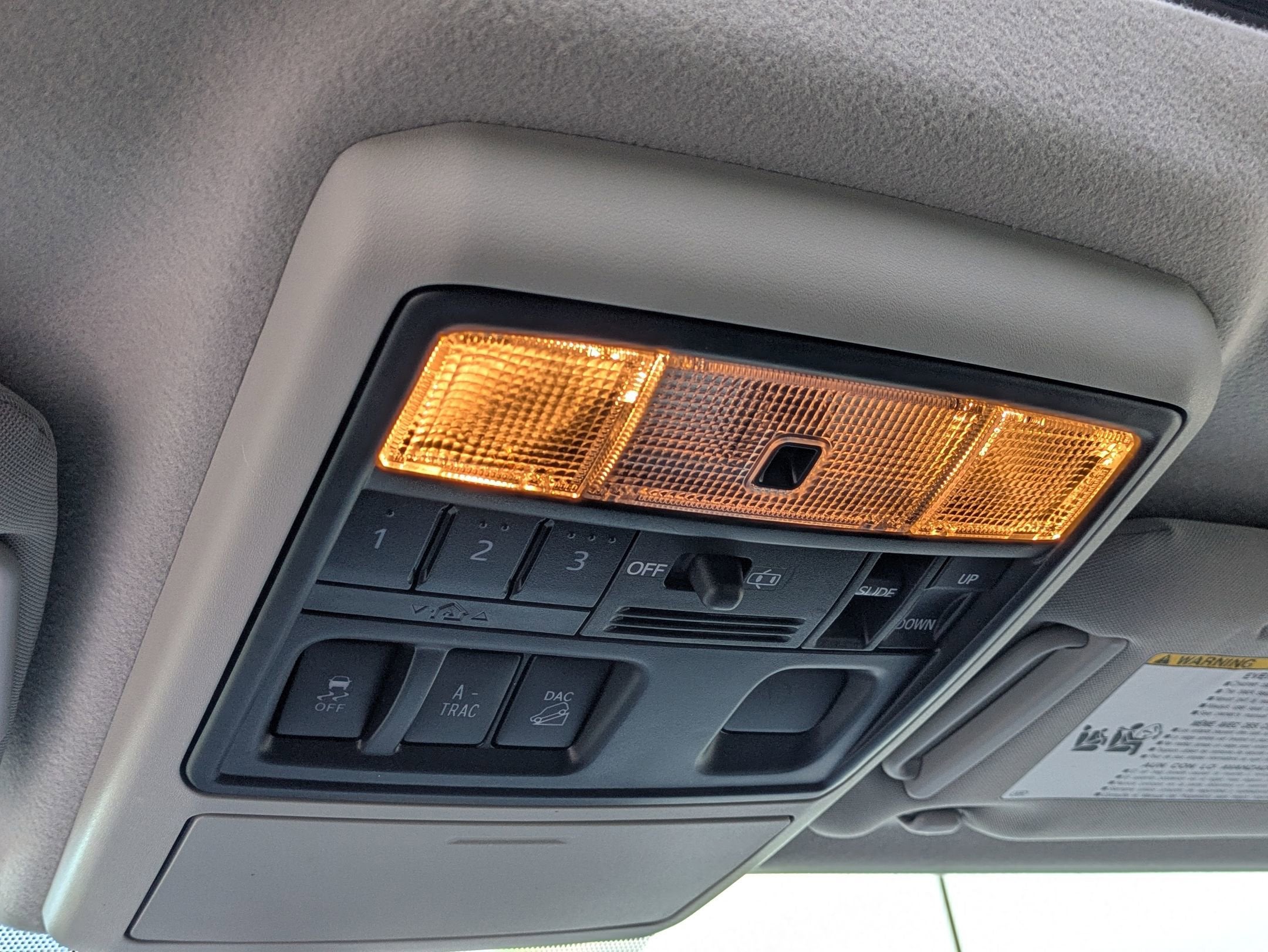 2016 Toyota 4Runner SR5 Premium