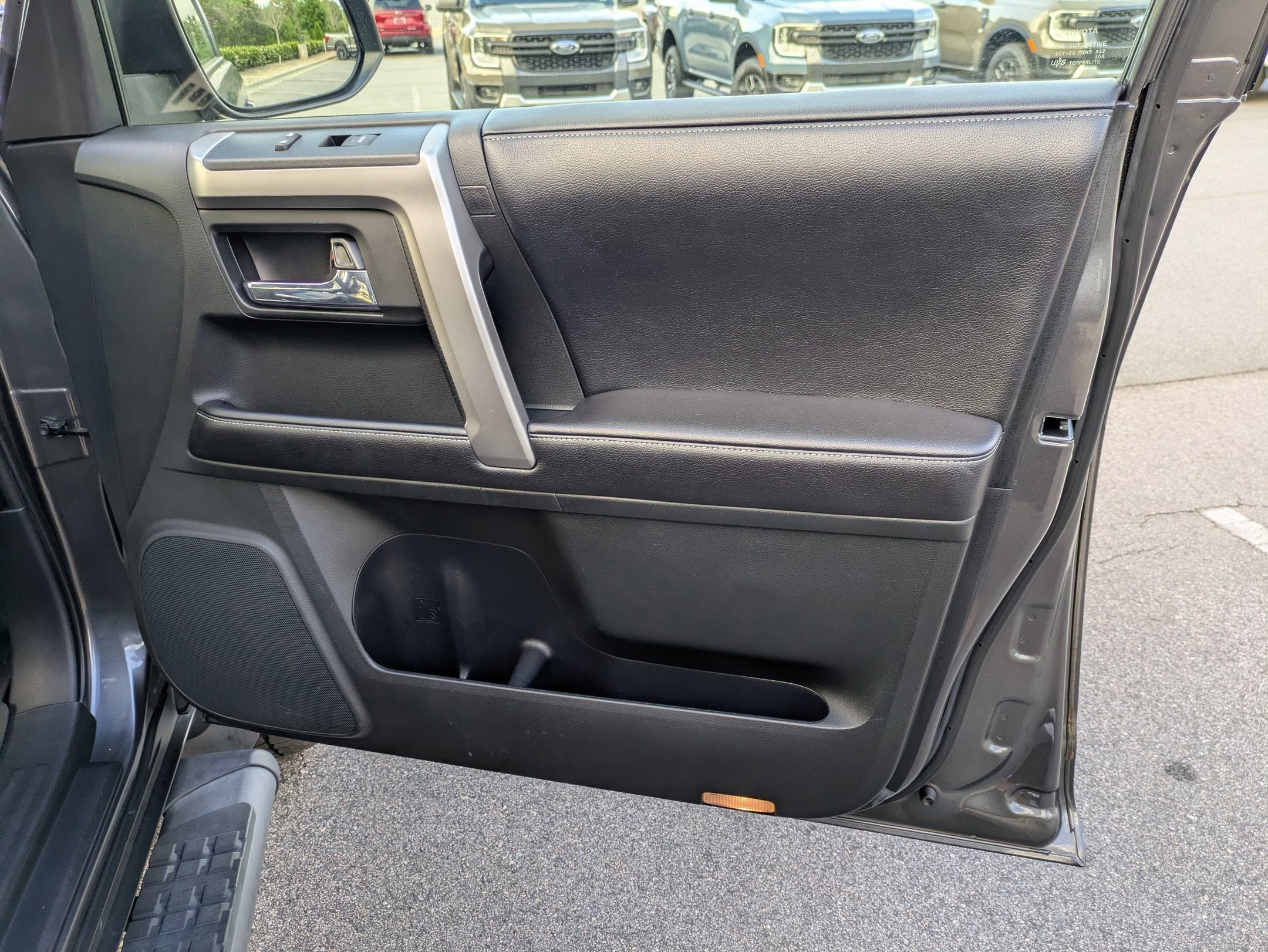 2016 Toyota 4Runner SR5 Premium