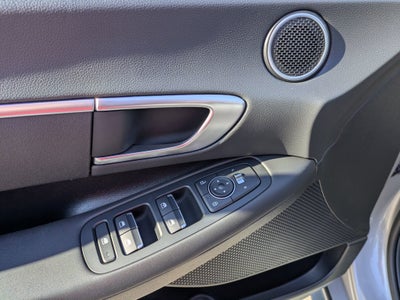 2023 Hyundai Sonata SE